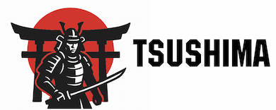 Tsushima
